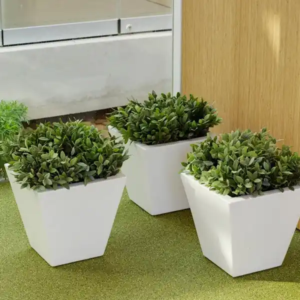 Macetero Clavel 30 New Garden