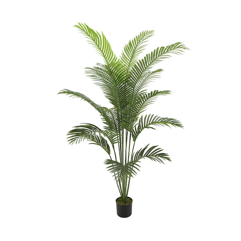 Planta artificial Palmera Catral