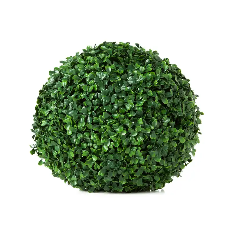 Esfera Decorativa Boj Nortene
