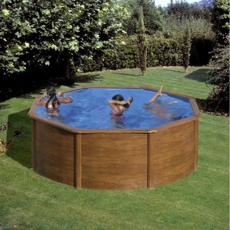 Piscina Sicilia Redonda Gre