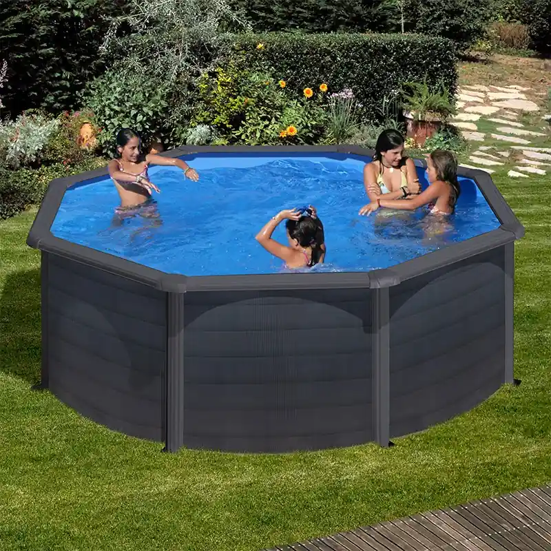 Piscina Kea Redonda Gre