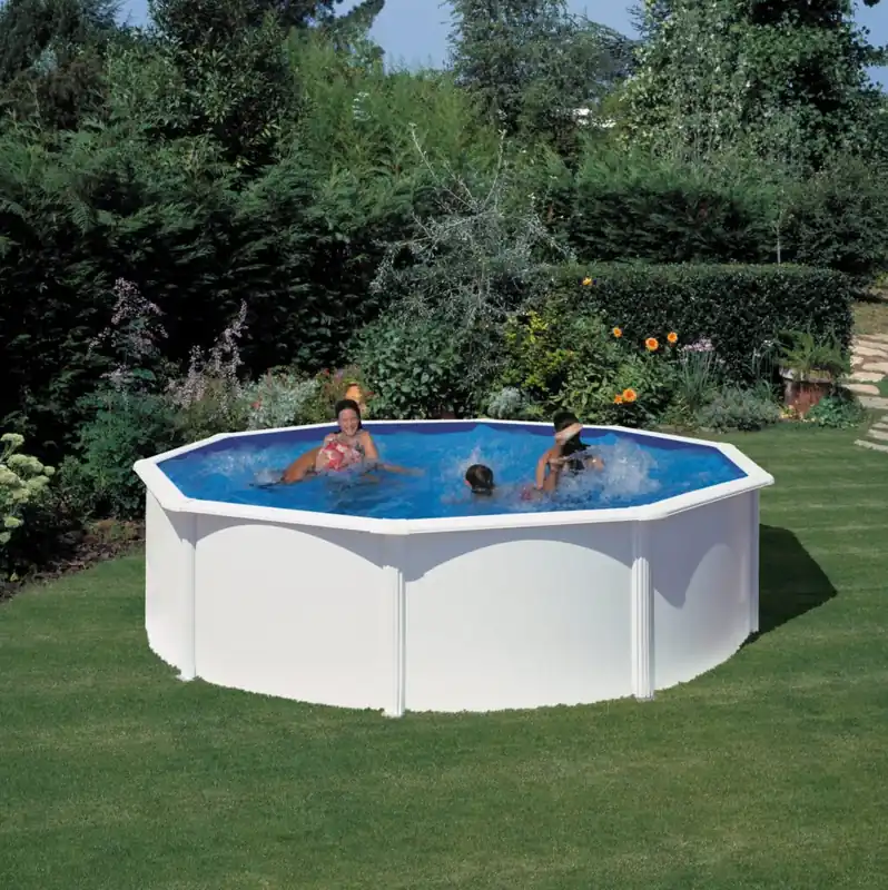 Piscina Fidji Redonda Gre