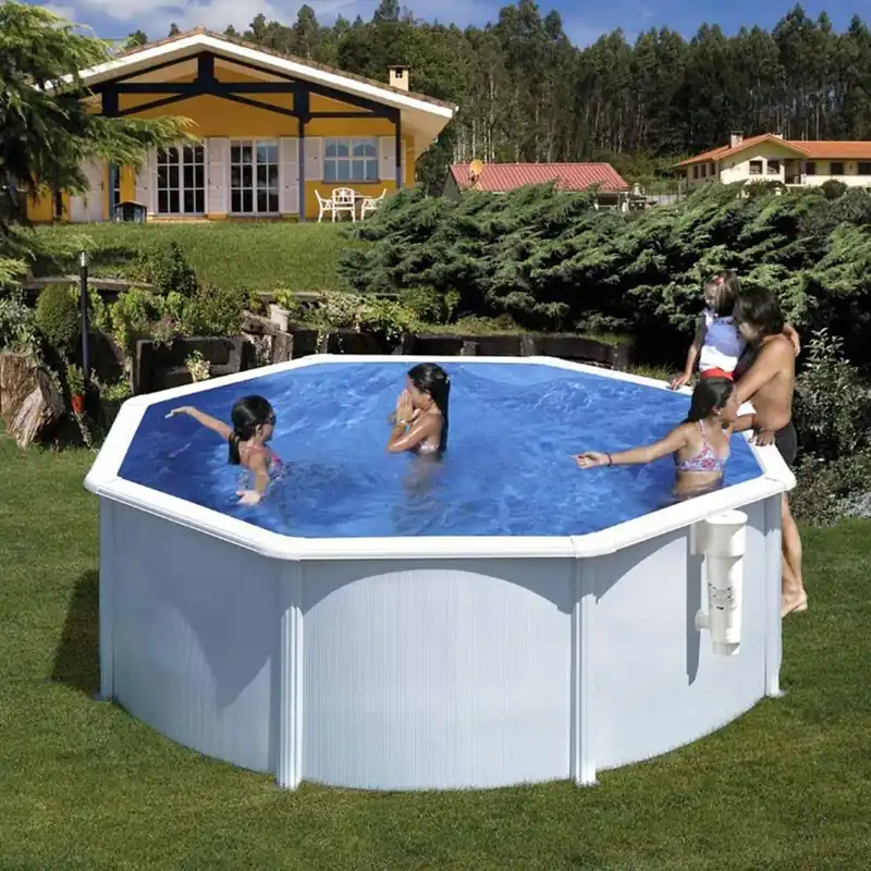 Piscina Bora Bora Redonda Gre