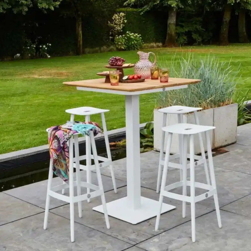 Silla De Bar Virenze Suns