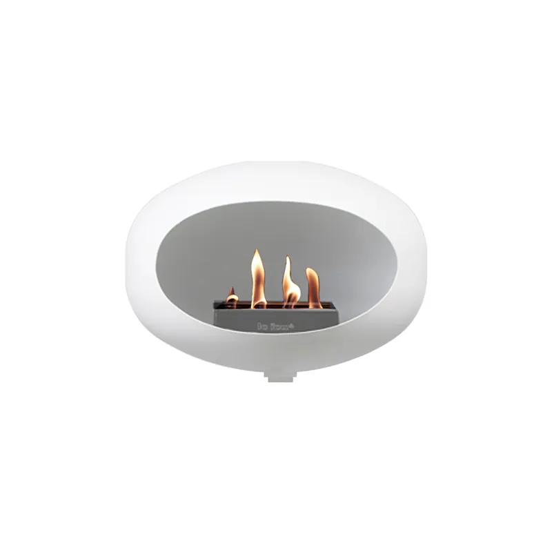 Chimenea Wall Le Feu - DOME
