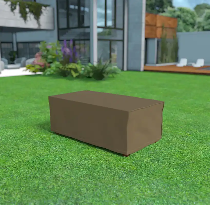 Fundas Covertop para Mesa Rectangular - Nortene