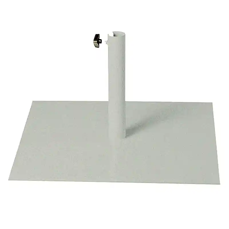 Base Parasol Flat Ø 60mm- Ezpeleta