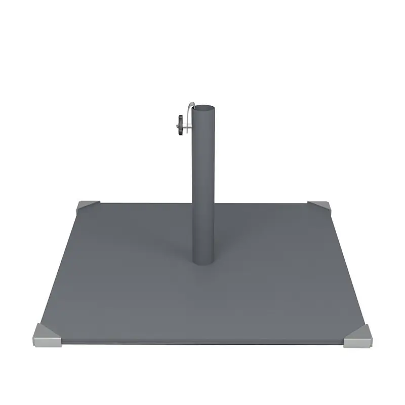 Base Parasol Canto – Ezpeleta