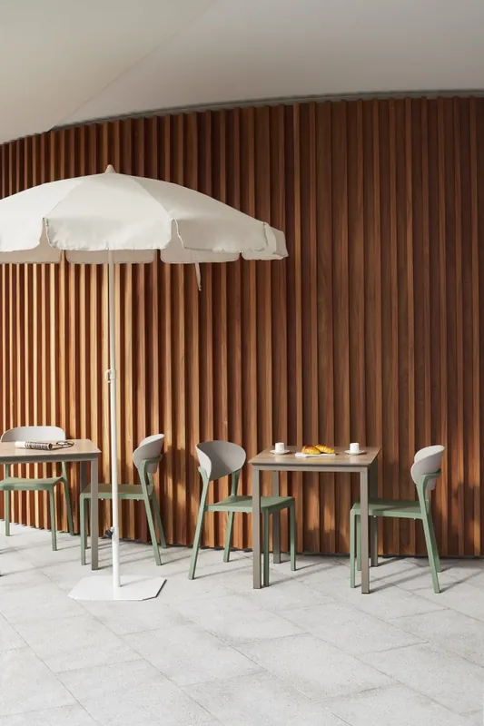 Parasol Ons 200 cm Ezpeleta