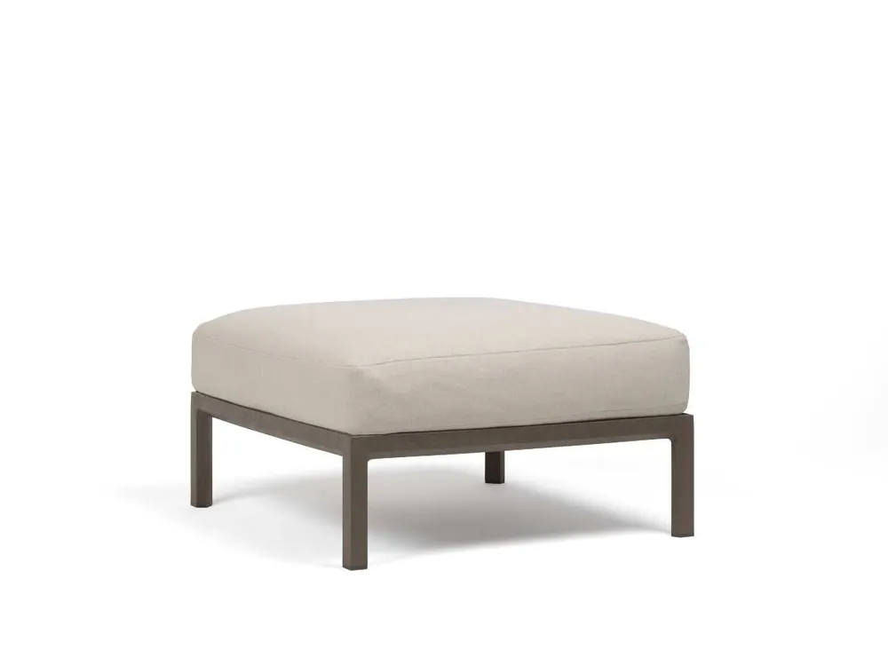 Mesa Pouf Terra Maximo Nardi