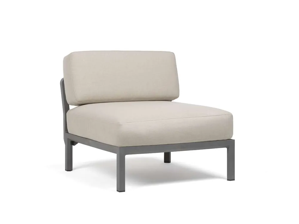 Modulo Central Maximo Basalto Nardi