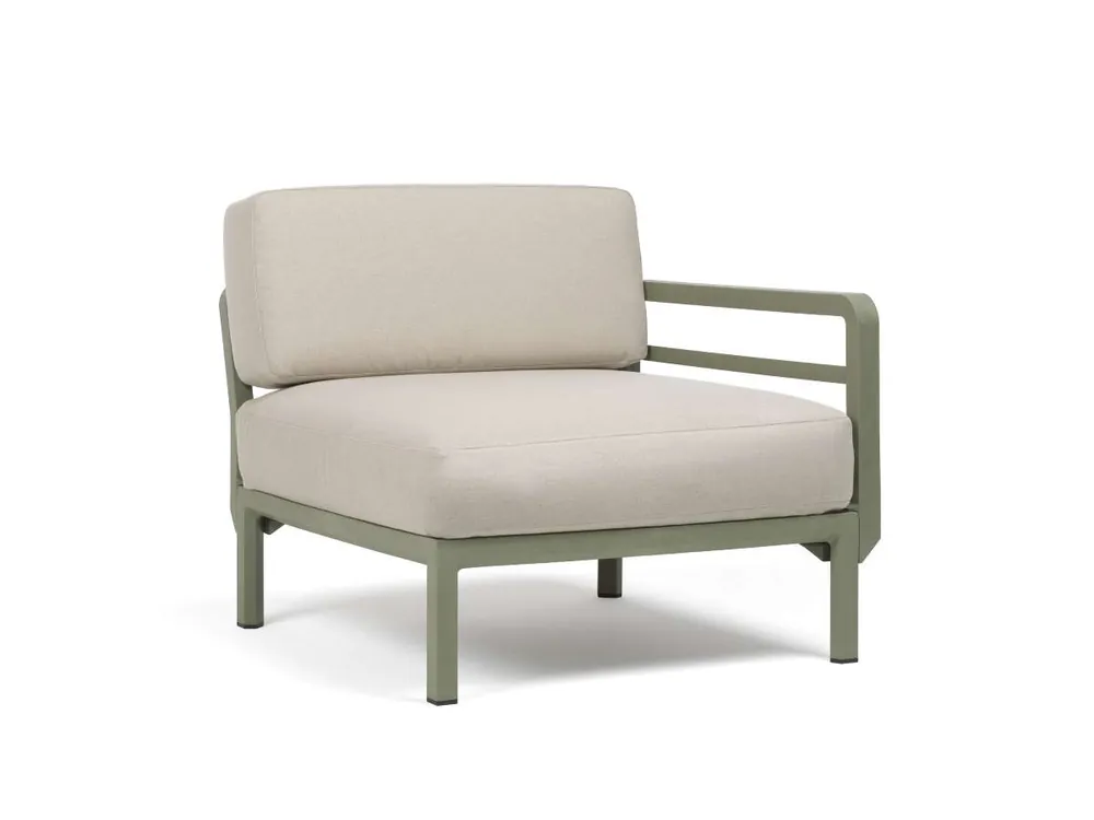 Modulo Lateral Maximo Cactus Nardi