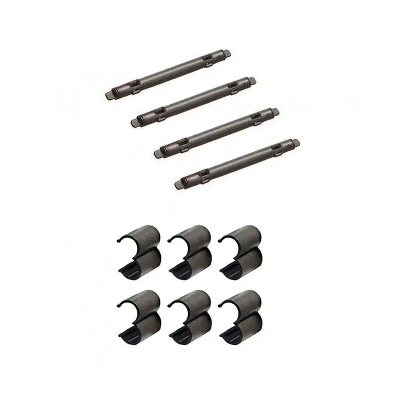 Sipario Kit Clips Nardi