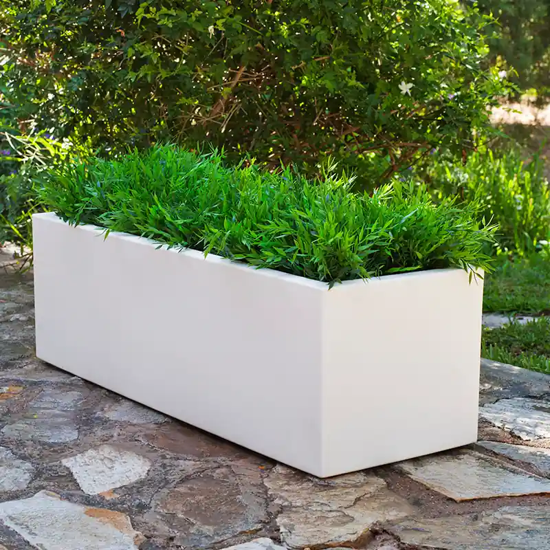 Macetero Jara 100×40 New Garden
