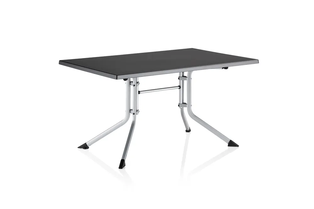 Mesita plegable Boulevard Kettler 140 x 95 cm - Kettler Home&Garden
