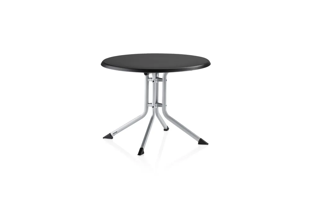 Mesita plegable Boulevard Kettler Ø100cm - Kettler Home&Garden
