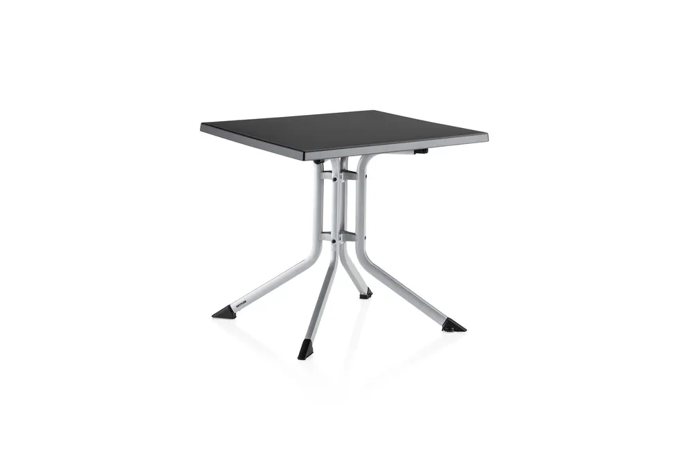 Mesita plegable Boulevard Kettler 70 x 70cm - Kettler Home&Garden