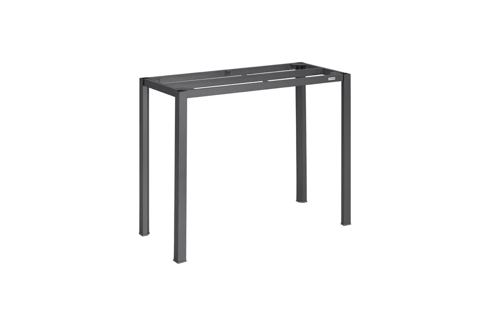 Estructura Mesa Cubic Bar 140 x 70cm – Kettler - Kettler Home&Garden