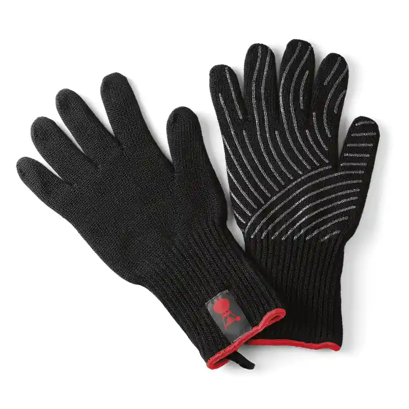 Guantes Premium Weber