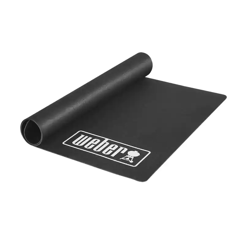 Alfombra protectora Weber