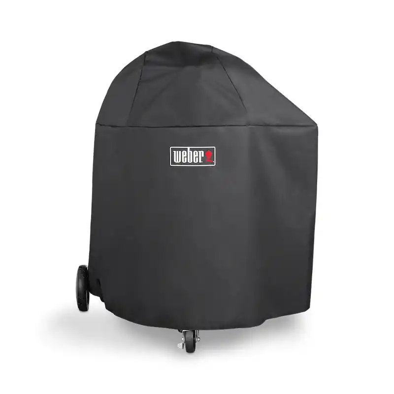 Funda Premium para Barbacoa Summit E6/S6/600 - Weber