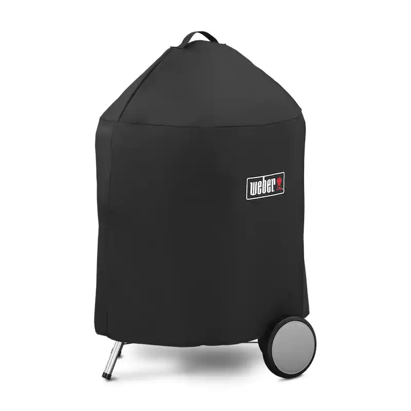 Funda Premium Barbacoa de Carbón - Weber