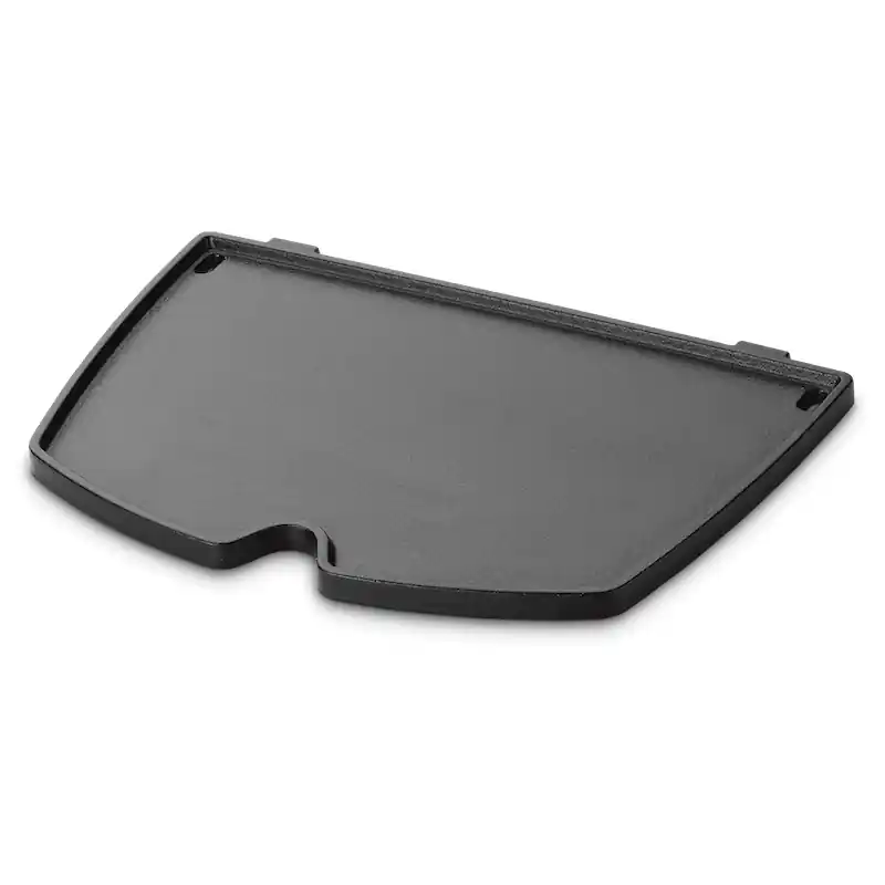 Plancha Barbacoa Serie Q - Weber