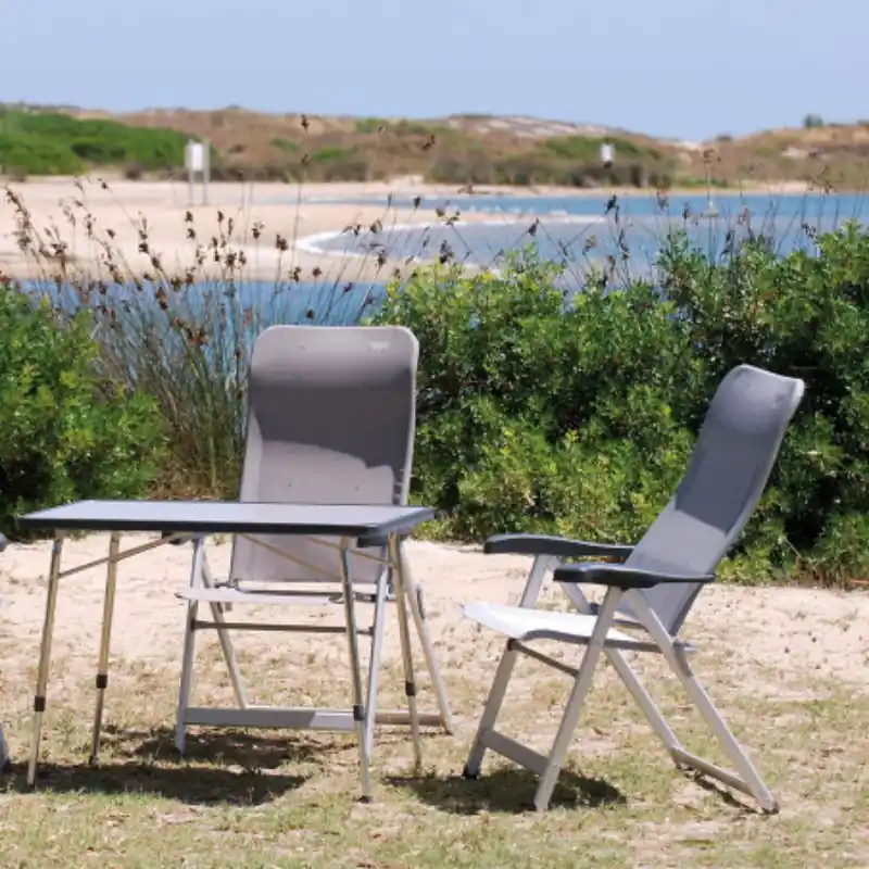 Butaca AL-237-m Crespo