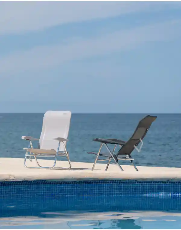 Silla Playa AL-223-m Crespo