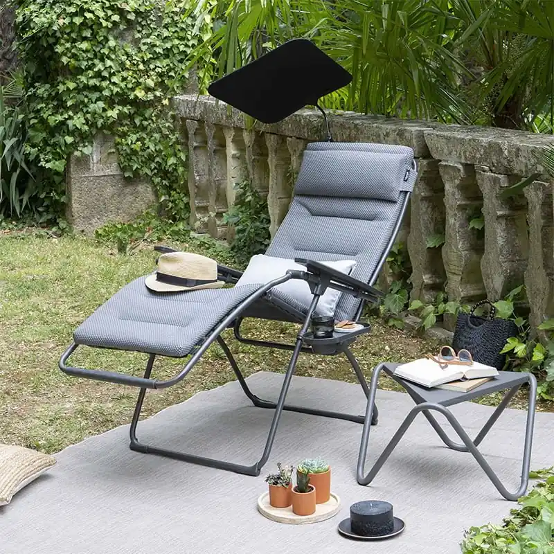 Sillón Relax Futura BeComfort Lafuma